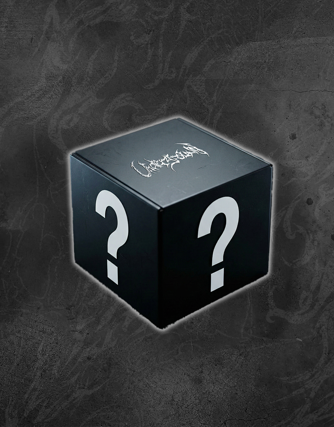 MYSTERY BOXES