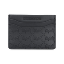 LEATHER CARD HOLDER