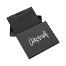 LEATHER CARD HOLDER
