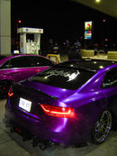 SYNDICATE DECAL
