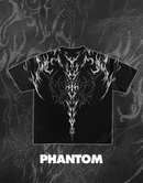 "PHANTOM" SHIRT