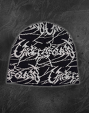 SPIDER BEANIE