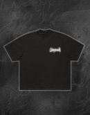 BASIC LOGO SHIRT
