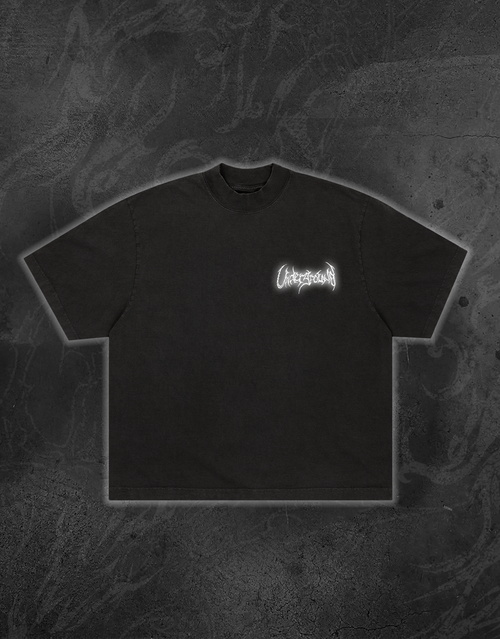 BASIC LOGO SHIRT