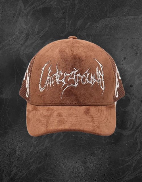 BONE BASEBALL CAP