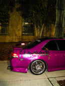 SYNDICATE DECAL