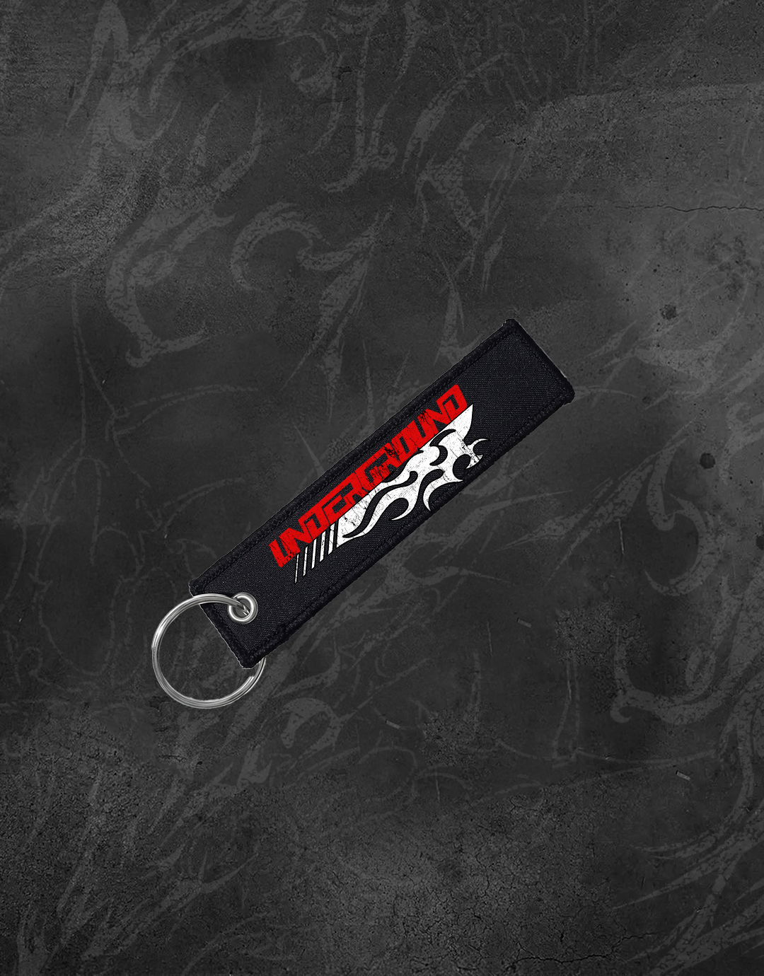 JET TAGS
