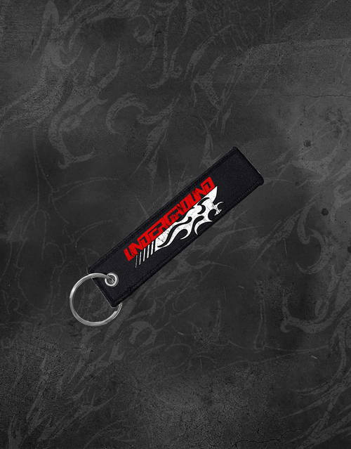 JET TAGS