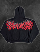 UNDERGROUND GRAFFITI HOODIE