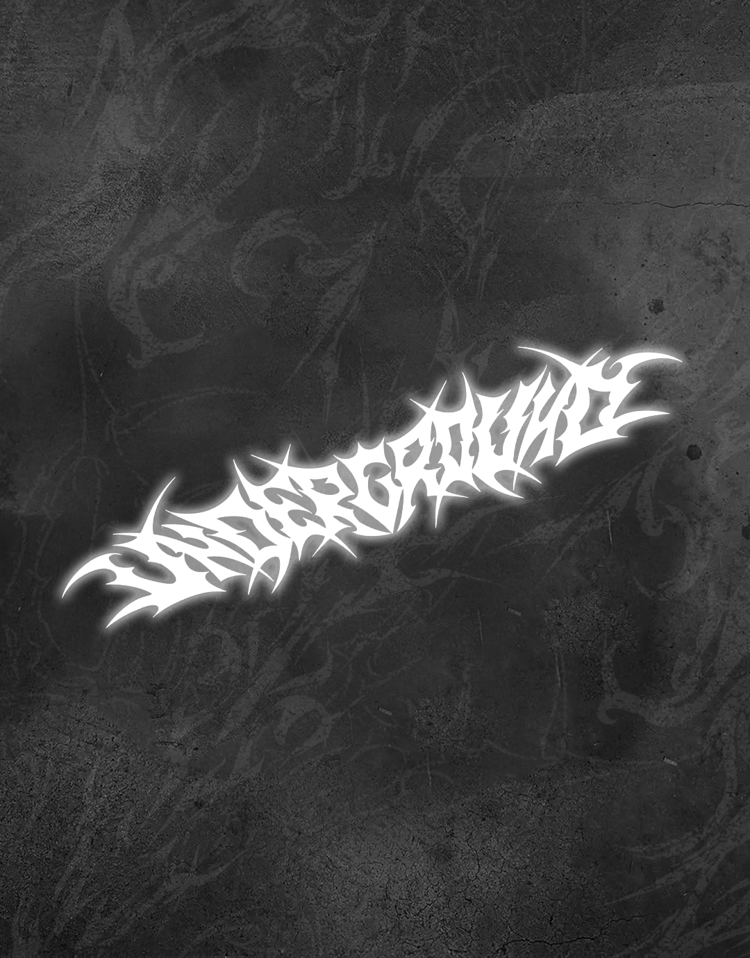 GRUNGE BANNER