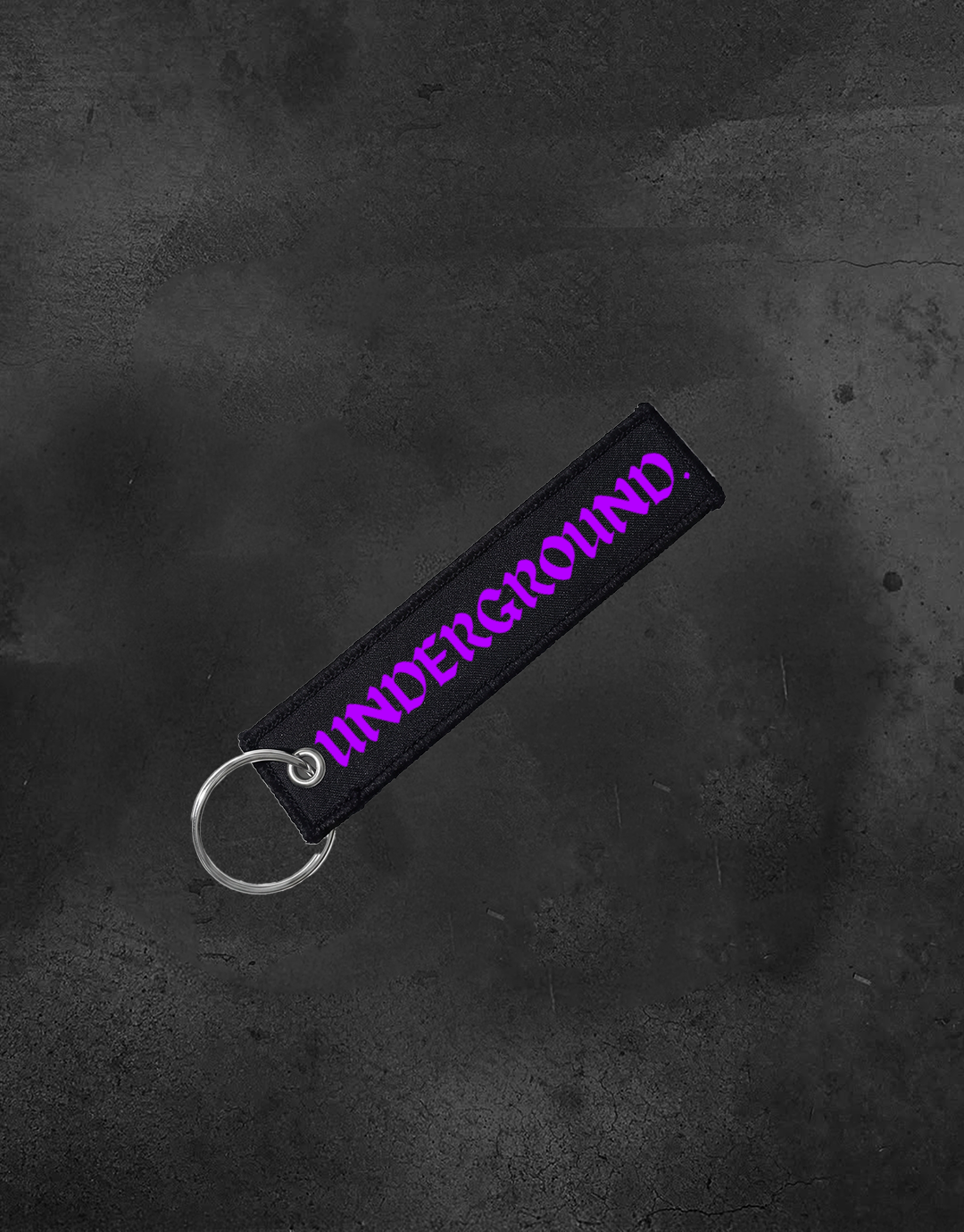 JET TAGS