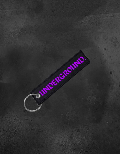 JET TAGS