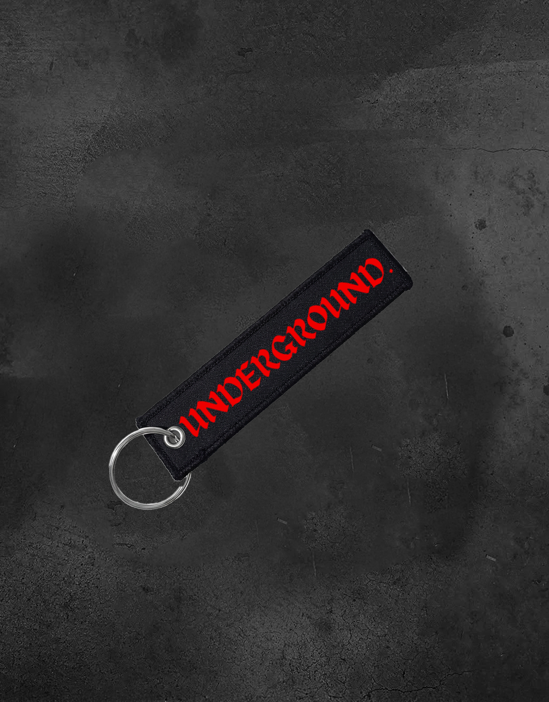 JET TAGS