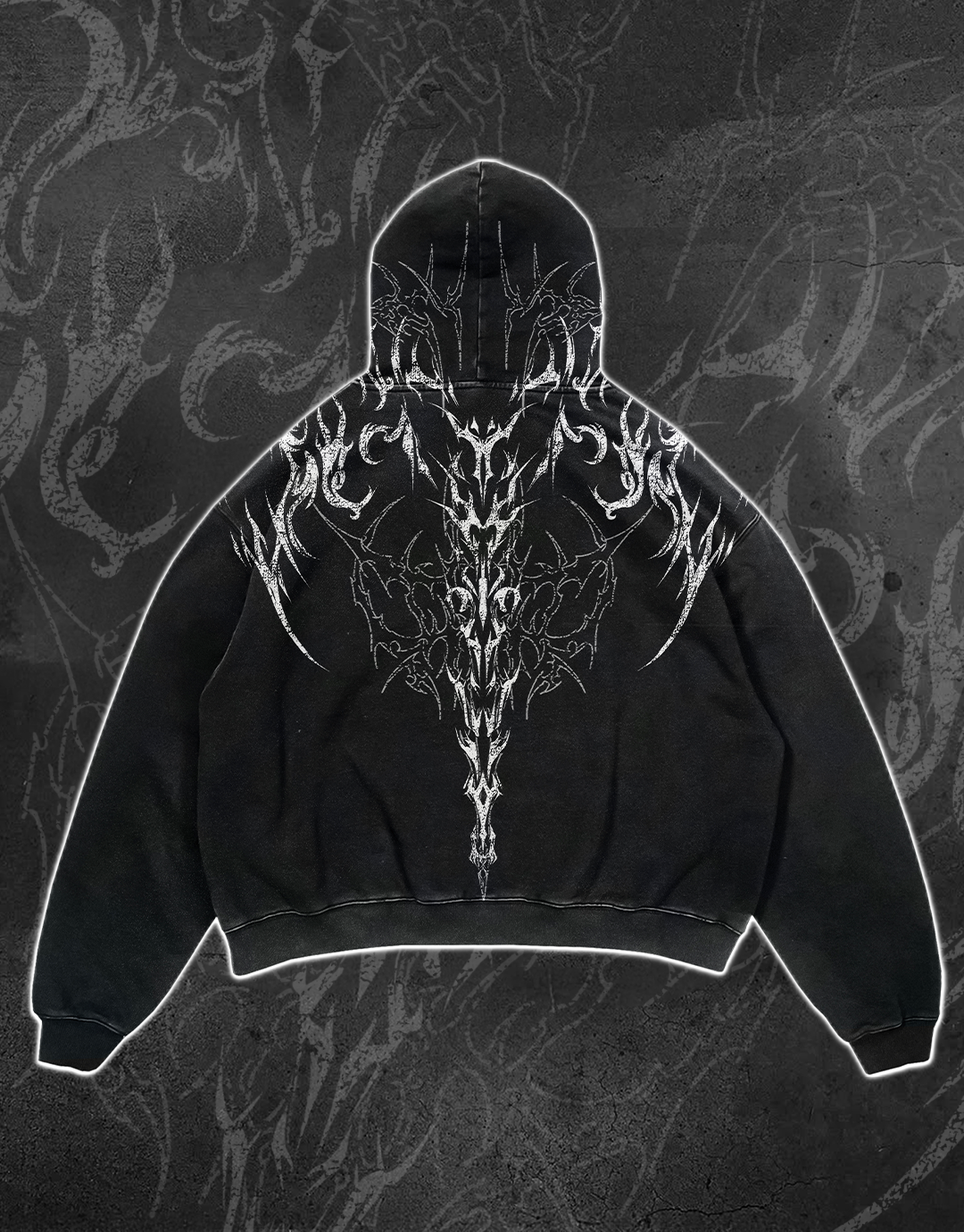 PHANTOM HOODIE