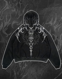 PHANTOM HOODIE