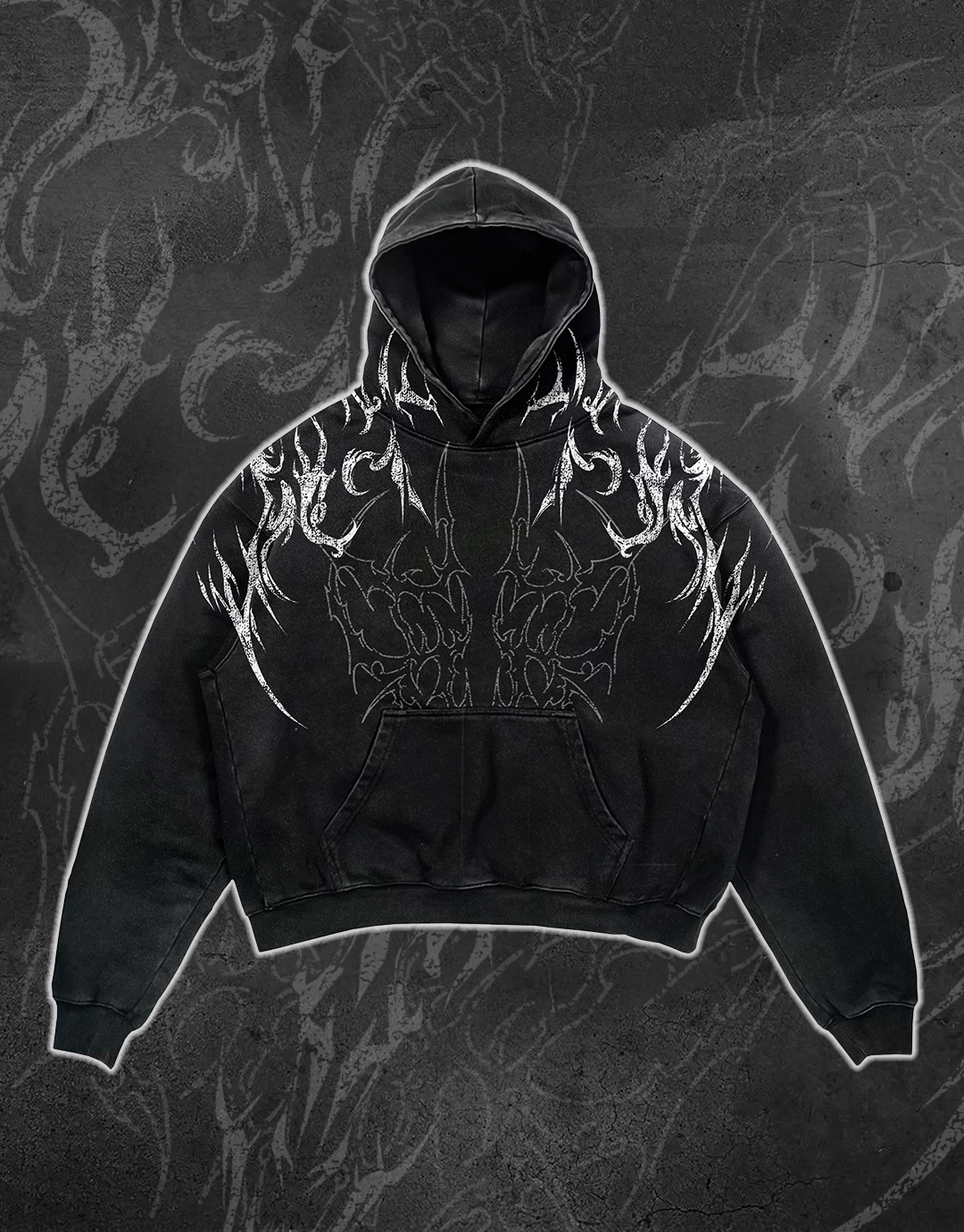 PHANTOM HOODIE