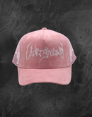 BONE BASEBALL CAP