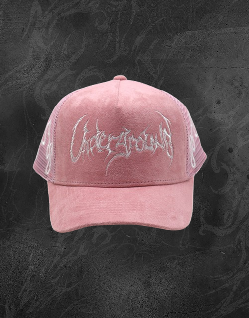 BONE BASEBALL CAP