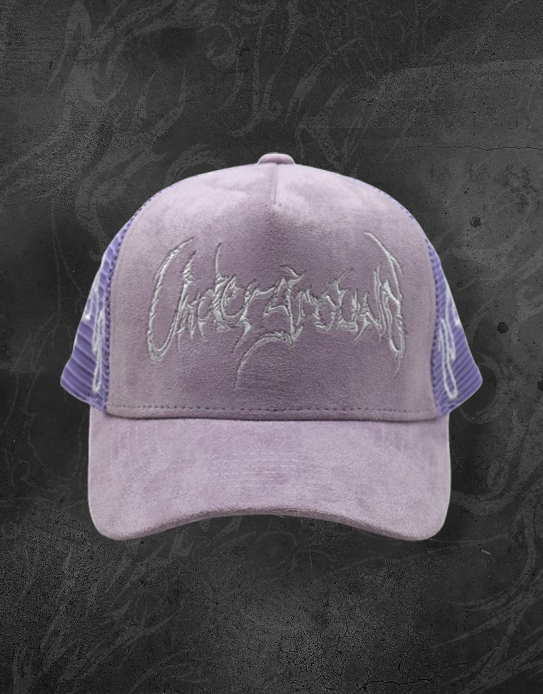 BONE BASEBALL CAP