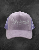 BONE BASEBALL CAP