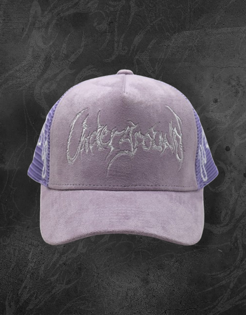 BONE BASEBALL CAP