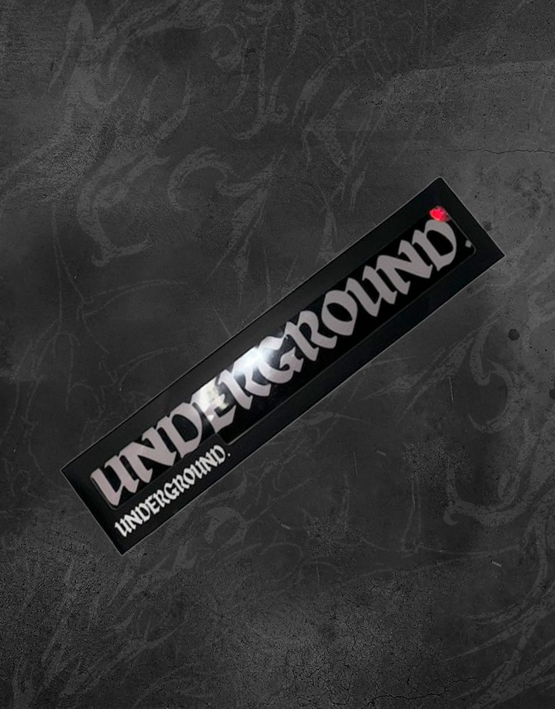 LED STICKER