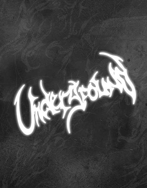 SYNDICATE DECAL