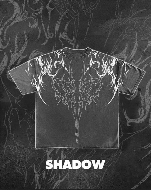 "SHADOW" SHIRT