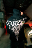 REFLECTIVE "VANISH" HOODIE
