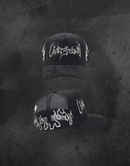 BONE BASEBALL CAP