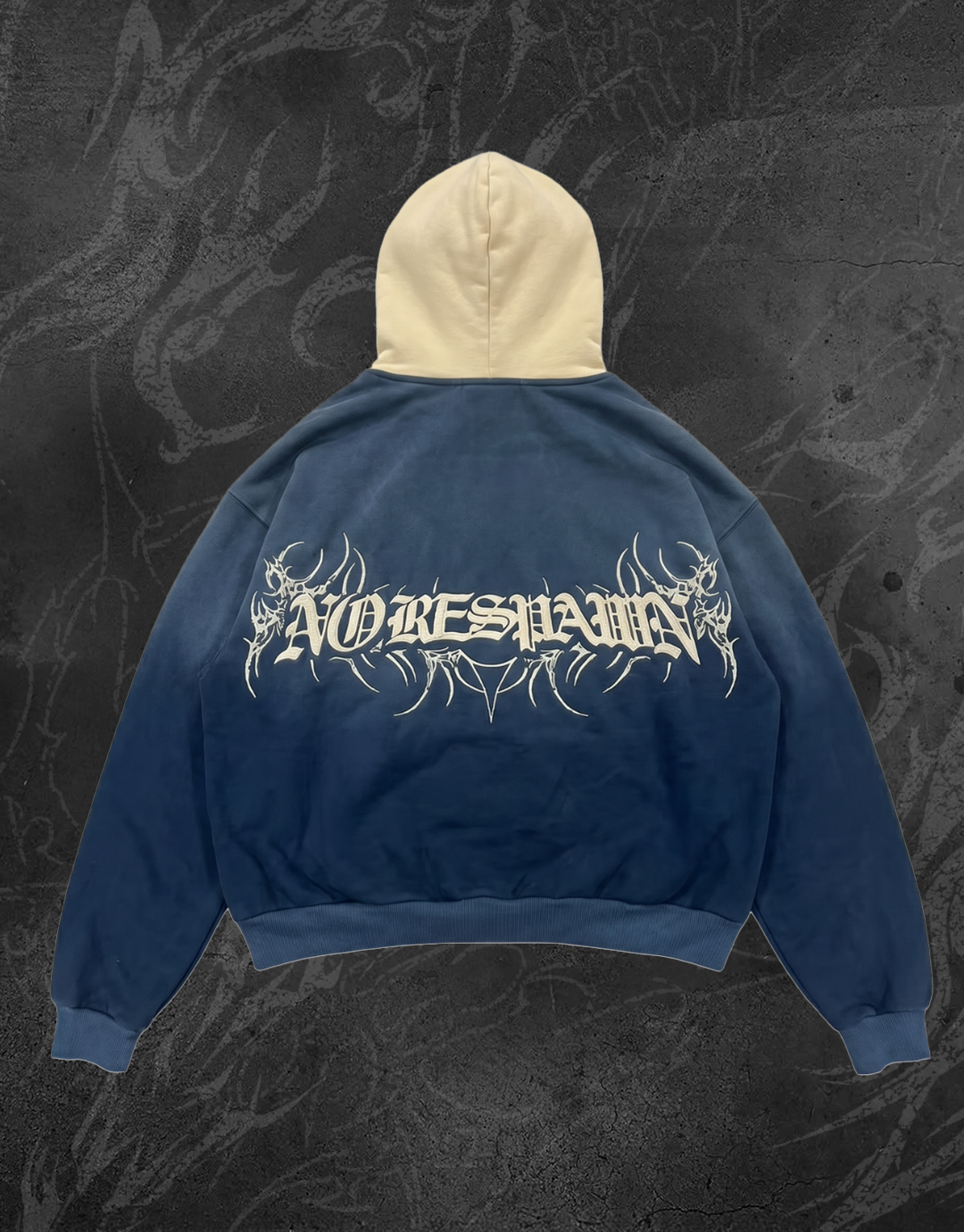 ANNIVERSARY HOODIE
