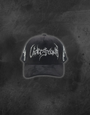 BONE BASEBALL CAP